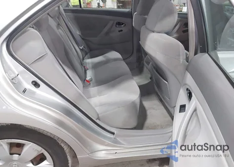 2007 Toyota Camry Le V6 из США, поврежденный, VIN 4T1BK46K87U011765